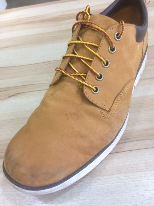 timberland_sale